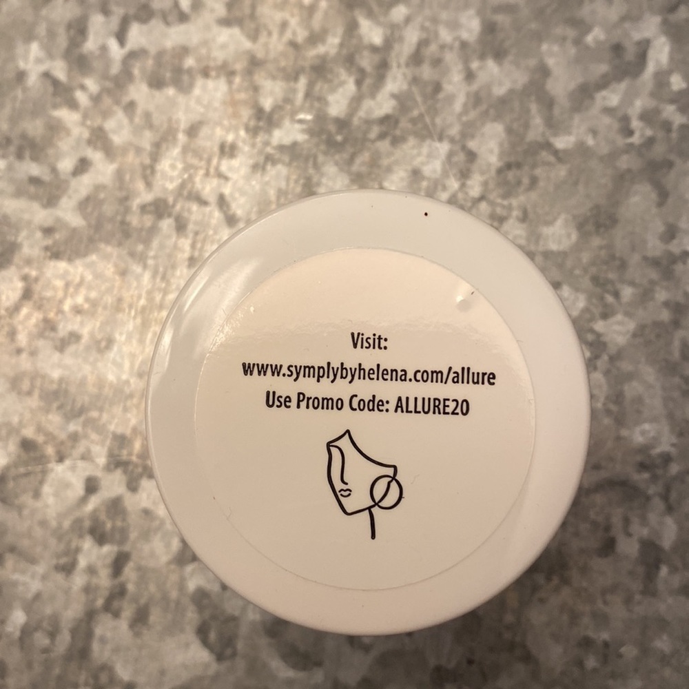 Simple Cleanser - Picture 5 of 6